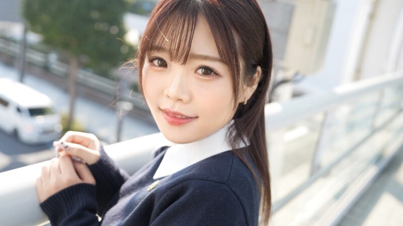 SIRO-5504 "First time shooting: Applying for AV online → AV experience shooting 2401 [Beautiful E-cup breasts of a second-year university student